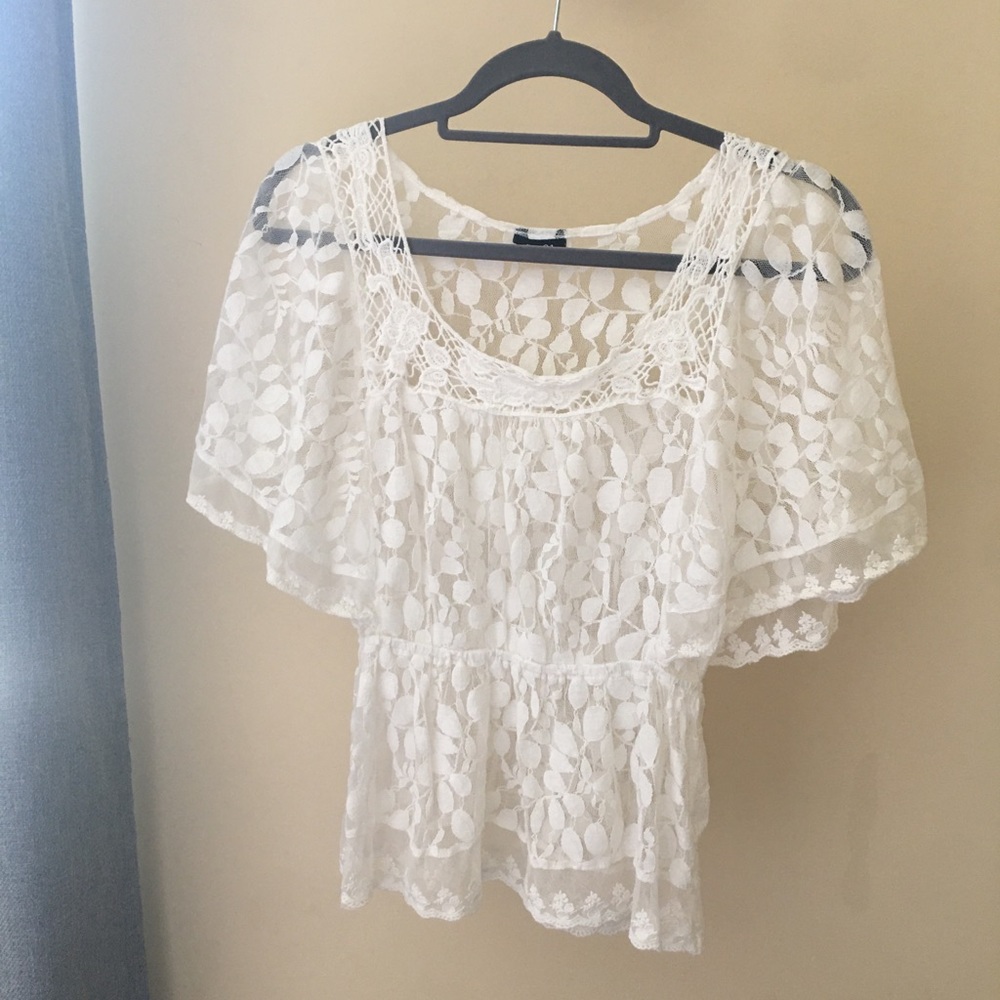 Rue 21 Blouse